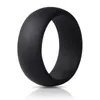 Silicone Wedding Ring Flexible Silicone Oring Wedding Comfortable Fit Lightweigh Ring for Mens Multicolor Comfortable for Men 49 4168304