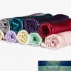 Silk Pillowcases One Side Free 100% Mulberry Pillow Case with Hidden Zipper for Hair and Skin Hypoallergenic 20