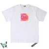 夏のCavempt都市ストリートウェアデジタル印刷Tシャツ男性女性カジュアル高品質TシャツCAVEM EMPEM X0726