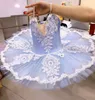 blue ballet dresses tutus
