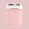 Xiaomi Youpin ST-L36 Электрический эпилятор для удаления волос Триммер для волос Женщины USB Перезаряжаемые мини портативные гладкие бритвы эпиляторы
