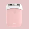 Xiaomi Youpin ST-L36 épilateur électrique épilation tondeuse femmes USB Rechargeable Mini Portable lisse rasoir épilateurs