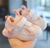 Autumn Baby Boys Girls First Walkers Sport Shoes Kids Sneakers Children Soft Bottom Breathable Running Shoes Size 16-25