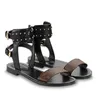 2021 mulheres de luxo e meninas sandálias liso sapatos chinelos casuais praia clássico impresso outsole moda quente