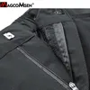 MAGCOMSEN Quick Drying Hiking Shorts Men Summer Casual Army Tactical Joggers Shorts with Multi Pockets Ripstop Cargo Work Shorts 210720