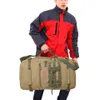 Mannen Rugzakken Kwaliteit 50L Nieuwe Militaire Tactische Rugzak Camping Tassen Bergbeklimmen Tas Heren Wandelen Rugzak Travel Rugzak Y0721