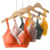 fashion nursing bra