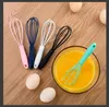 i whisks della cucina