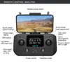 L700 PRO GPS Drone 4K professionnel double caméra HD FPV 12Km photographie aérienne moteur sans brosse pliable quadrirotor jouets 2203111855709