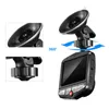 2.4 pouces HD 1080P Mini voiture Dvr caméra vidéo Dashcam Full HD 1080P enregistreur vidéo capteur G Vision Dash caméras