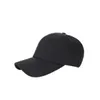 2021 Mode Luxury Baseball Cap Mäns Kvinnors Sun Hat Vår Sommar Höst Vinter Sun Hat Cap