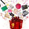 미스터리 박스 럭키 박스 가방 크리스마스 선물 선물 현재 디자이너 핸드백 클러치 어깨 어깨 럭셔리 핸드