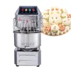 Mixer Commercial Double-action Two-speed Kneading Machine Dough Mixer manufacturer