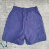 Men Women Short Pants Mesh Breechcloth Long Yellow Drawstring