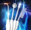 Electric Shock Twilight Stick Wand sexy Kit Body Massager Penis Nipple Electro Stimulation BDSM Adult Games Toys For Couples