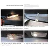 LED LED CAR DOOR LOGO LIGHT LIGHT لـ Audi A3 8V 8P 8L A4 B5 B6 B7 B8 A6 C6 C7 C8 A5 8T A8 Q5 Q5 TT S3 S6 SLINE QUATTRO2297310