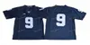 NCAA 150TH Penn State Nittany Lion 26 Saquon Barkley 14 Sean Clifford 22 John Cappelletti 1 KJ Hamler 9 Trace Mcsorley College Jerseys