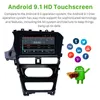 10.1 "HD لمس اللاعب الروبوت GPS سيارة DVD راديو 2018-2019 فينوسيا T70 النسخة المنخفضة دعم Carplay DVR Multimedia