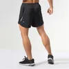 Spor Giyim L102 Erkek Fitness Sporları Koşu Koşu Rahat Çabuk Kuruyan Profesyonel Elastik Eğitim Spor Pantolon