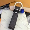 Długa klawisza samochodowa Keyring Women Holder Bag Wisiant Akcesoria z Box314J