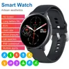 S20 Watch Active 2 44 mm VoIP Telefony inteligentne zegarki IP68 Wodoodporne zegarki prawdziwe tętna spadek