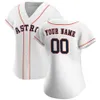 Houston Baseball-Trikot Jose Altuve Alex Bregman Carlos Correa Yordan Alvarez Justin Verlander Zack Greinke Yuli Gurriel Nolan Ryan Bagwell Craig Biggio Brantley