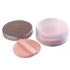 12 kleuren Miss Rose Makeup Poeders Langdurige Matte Gezicht Losse Poeder Natuurlijke voedzame Whitening Brighten Concealer