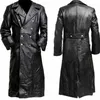 long length coats