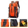 Waterproof Climbing Backpacks Male Women Large Capacity Cycling Riding Breathable Outdoor Bicycle Backpack Q0721