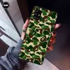 Camuflagem padrão camo militar exército caso de telefone para samsung galaxy a12 a22 a32 a42 5g a52 a72 a01 a11 a21 a31 a41 a51 a71 capa g9802829