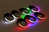 Led Flash Shoe Clip Light Up Glow in the Dark pour Party Dancing Skating Night Running Safty Gear