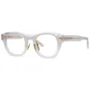 Винтажные квадратные очки рамки мужчины ацетат прозрачные ясные глаза женщины Оптические миопия очки рамки