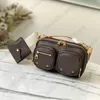 utility bags