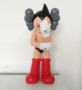 Principais chegadas 32cm 05kg OriginalFake Astroboy estátua cosplay High PVC Ação Figura Modelo Decorações Crianças Presente4377193
