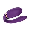 Uova Proiettili Indossabile Dildo Silicone 7 Velocità Mutandine Remote Vibratore Flir Giocattolo Del Sesso Clitoride Vagina Massaggiatore G-Spot Vibrazioni Stimolatore Figa Coppie Vibrazioni ZL007208YG