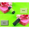 Torna portatile Mini torcia impermeabile USB USB LED ricaricabile Luce Light Chiave Daschetto Fanello Multi Colori Multi Colori Multi