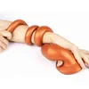 NXY Cockring Giocattoli del sesso anale Super Long Butt Plug in silicone Dildo Ano Masturbatore Dilatatore Massaggio prostatico Giocattoli adulti del sesso per uomini Donna Gay 1123 1124