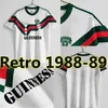 maglie da calcio bianche vuote