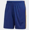 2021 2022 MESSI Madrid Men Football shorts 21 22 RONALDO MBAPPE BENZEMA Soccer shorts Maillots de Foot short de football pantalones cortos de fútbol