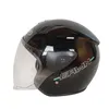 Motorcycle Helmets Electric For Men And Women, Four Season Half