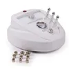 Spa Salon Kliniek Microdermabrasie Diamond Tips Huidverstrakking Crystal Microdermabrasion Machine