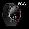 L13 affaires montre intelligente hommes Bluetooth appel IP68 étanche ECG pression fréquence cardiaque Fitness Tracker sport Smartwatch4560406