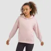 Kvinnors klädhuvtröjor tröjor huva tröja kvinnor yogamat sport fitness långärmad lösa byxor snabbtorkande stretch varma toppflickor joggar