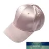 COKK Бейсболка Женская шляпа Летние шляпы для женщин Мужчины Атласная проданная бейсболка Snapback Casquette Gorras Повседневная спортивная мода Цена по прейскуранту завода-изготовителя экспертный дизайн Качество
