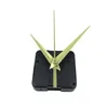 Wandklokken Quartz Clock Repair Beweging + Handen Voor DIY Silent Groot mechanisme Onderdelen 15 Stijl