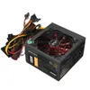 pc power supply fan