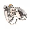 Male Chastity Cock Cage Elastic Band Accessories Belt Adjustable Rope Penis Rings Sex Toys for Men Bdsm Erotic Product