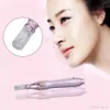 Taibo 조절 가능한 바늘 길이 전기 Derma Pen/ M7-C Purple Dr. Derma Pen Auto Micro Needle System/ Beauty Machine Spa 사용