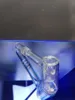 hochwertige Glas-Hammer-Bubbler, Glas-Perkolator-Bubbler, Wasserpfeife, Glas-Aschefänger, Handrauchpfeifen, Labs, Rauchen, Mini-Shisha, Zeusart-Shop