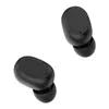 AT-X80J smart écouteurs appelle la réduction du bruit casque Bluetooth avec boîte de charge prend en charge l'opération tactile automatique ConnecteA56